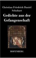 Gedichte aus der Gefangenschaft