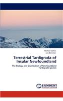 Terrestrial Tardigrada of Insular Newfoundland