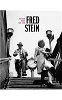Fred Stein