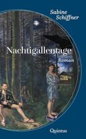 Nachtigallentage