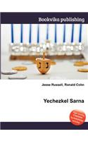 Yechezkel Sarna