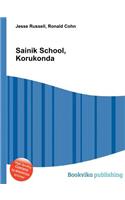 Sainik School, Korukonda