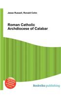 Roman Catholic Archdiocese of Calabar