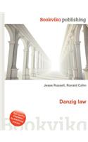 Danzig Law