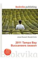 2011 Tampa Bay Buccaneers Season