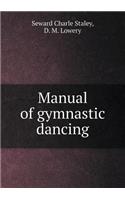 Manual of Gymnastic Dancing