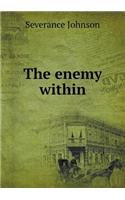 The enemy within