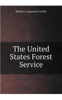 The United States Forest Service