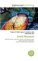 Israel Museum: (English)