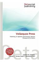 Velazquez Press