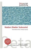 Nadan (Nadar Subcaste): (English)