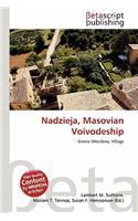 Nadzieja, Masovian Voivodeship: (English)