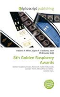 8th Golden Raspberry Awards