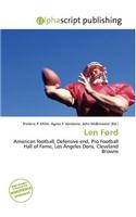 Len Ford: (English)
