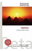 Ophites