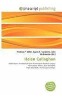 Helen Callaghan: (English)