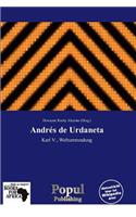 Andr S de Urdaneta: (German)