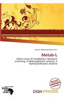 Metab-L: (English)
