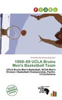 1968-69 UCLA Bruins Men's Basketball Team: (English)