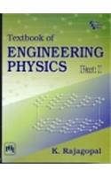 Textbook Of Engineering Physics : Part I: Chemistry