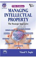 Managing Intellectual Property : The Strategic Imperative
