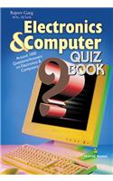 Electronics & Computer Quiz Book