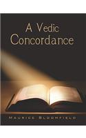 Vedic Concordance