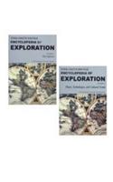 Encyclopedia Of Exploration, 2 Vol Set