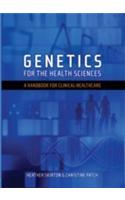 Genetics for the Health Sciences