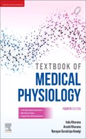 Textbook of Medical Physiology, 4ed