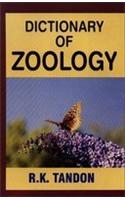 Dictionary of Zoology