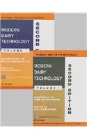 Modern Dairy Technology, 2 Vol Set