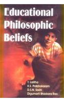 Educational Philosophic Beliefs