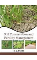 Soil Conservation And Fertility Management