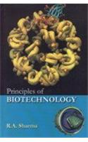 Principles of Biotechnology