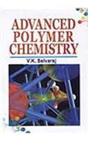 Advanced Polymer Chemistry