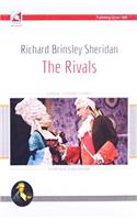 R. B. Sheridan : The Rivals
