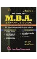 Mba Entrance Guide 10ed