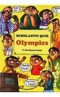 Scholastic Quiz: Olympics