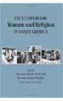 Women and Religion: An Encyclopaedia on Women in Different Religions of the World in 8 Vols