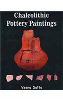 Chalcolithic Pottery Paintings (with special reference to Central India and Deccan)