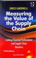 Measuring The Value Of The Supply Chain