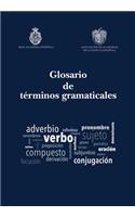 Glosario de terminos gramaticales