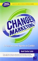 CHANGE MARKETERS - EL VISO MEDIA