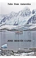 Tales from Antarctica