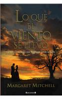 Lo Que el Viento Se Llevo = Gone with the Wind