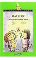 Krak y Croc