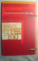 Los salones valencianos de arte (1955-1990)