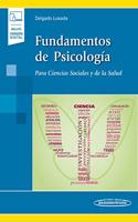 Fundamentos de Psicologia Para Ciencias Sociales y de la Salud + Version digital
