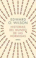 Historias del mundo de las hormigas